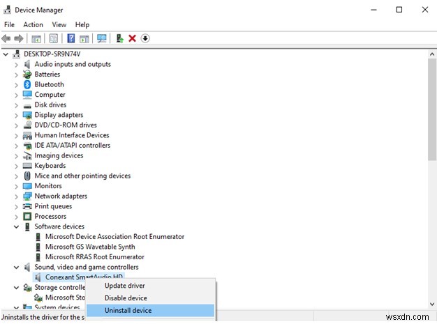 Windows 10でRealtekオーディオドライバが動作しないときの直し方【原因と対処法】