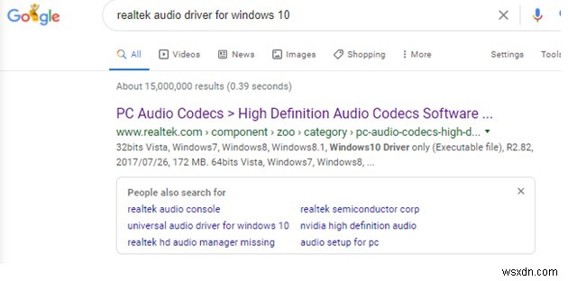 Windows 10でRealtekオーディオドライバが動作しないときの直し方【原因と対処法】