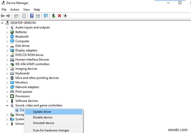 Windows 10でRealtekオーディオドライバが動作しないときの直し方【原因と対処法】