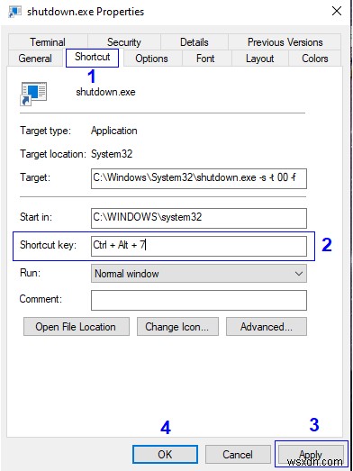 Windows 10のシャットダウン・スリープをキーボードショートカットで行う3つの方法
