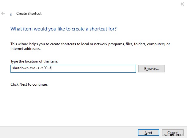 Windows 10のシャットダウン・スリープをキーボードショートカットで行う3つの方法