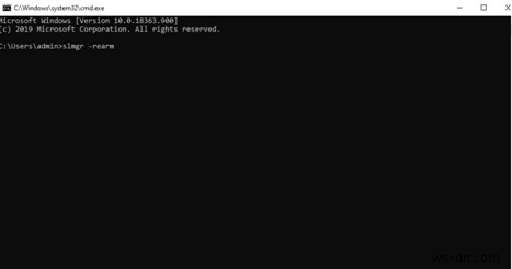 「Windows 10 のライセンスはまもなく期限切れになります」エラーを解決する5つの方法