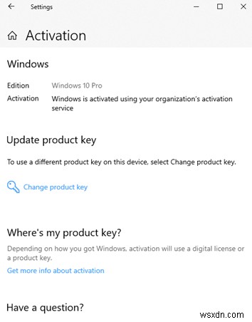 「Windows 10 のライセンスはまもなく期限切れになります」エラーを解決する5つの方法