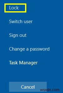 Windows 10をロックする10の方法｜キーボード・マウス・自動ロックまで徹底解説