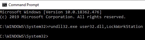 Windows 10をロックする10の方法｜キーボード・マウス・自動ロックまで徹底解説