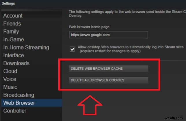 【Windows 10】Steamのフレンドネットワークに接続できない問題を解決する4つの方法