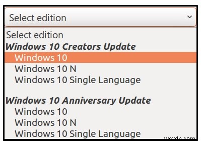 Windowsの旧バージョンをダウンロードする完全ガイド!知っておきたいすべてのこと