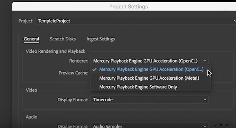 Windows 10でPremiere Proがクラッシュする問題を解決する6つの対処法