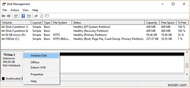 【Windows 10】データを失わずにディスクを初期化する方法