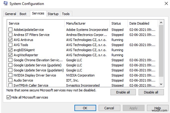 SteelSeries Engine 3がWindows 10で動作しないときの対処法を徹底解説