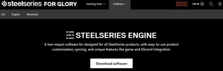 SteelSeries Engine 3がWindows 10で動作しないときの対処法を徹底解説