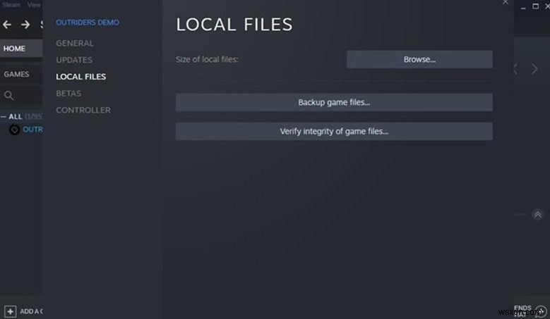 Windows 10でDivision 2がクラッシュする問題を素早く解決する4つの対処法