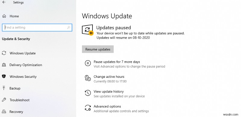 【2022年最新版】Windows 10でAMDドライバーがクラッシュする問題を解決する7つの方法