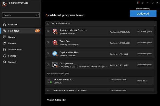 Windows 10で発生する「SYSTEM_LICENSE_VIOLATION」エラーを解決する4つの方法