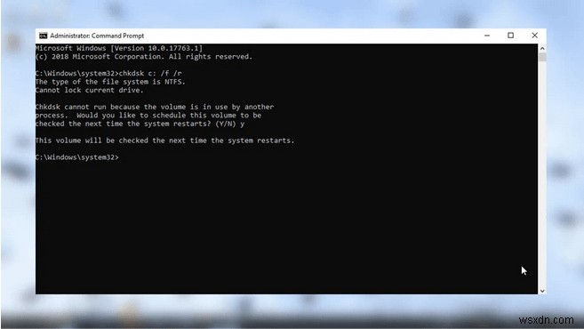 Windows 10で発生する「SYSTEM_LICENSE_VIOLATION」エラーを解決する4つの方法