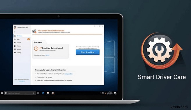 Windows 10で発生する「SYSTEM_LICENSE_VIOLATION」エラーを解決する4つの方法