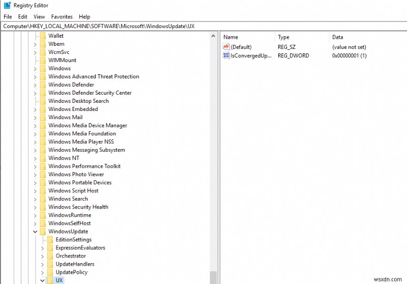 Windows 10でエラー0x80070057「パラメーターが正しくありません」を修正する方法