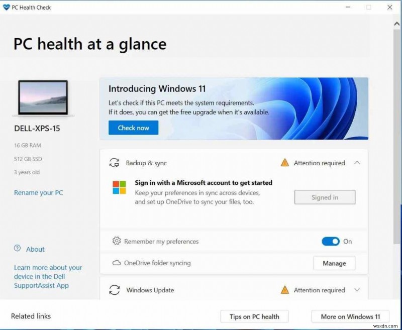 Windows 10で「コンピューターのTPMが正しく機能していません」エラーを修正する方法