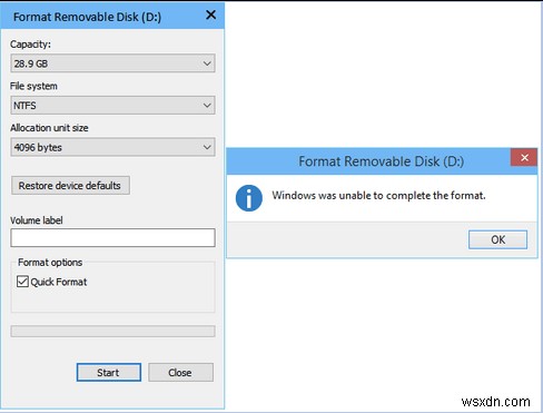 【解決済み】Windows 10でUSB転送速度が遅い原因と高速化する5つの対処法