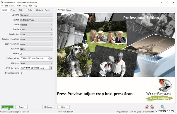 Windows PCにおすすめの無料スキャンソフト10選!ドキュメント・写真を高品質に電子化