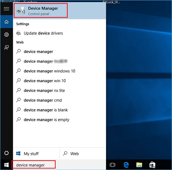 Windows 10で「プリンタードライバーが利用できません」エラーを解決する6つの方法【2022年版】