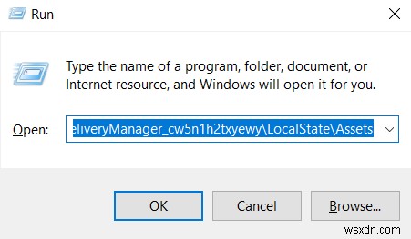 Windows 10のスポットライト画像を保存・変更する方法とロック画面を自分好みにカスタマイズする技