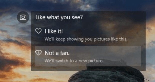 Windows 10のスポットライト画像を保存・変更する方法とロック画面を自分好みにカスタマイズする技