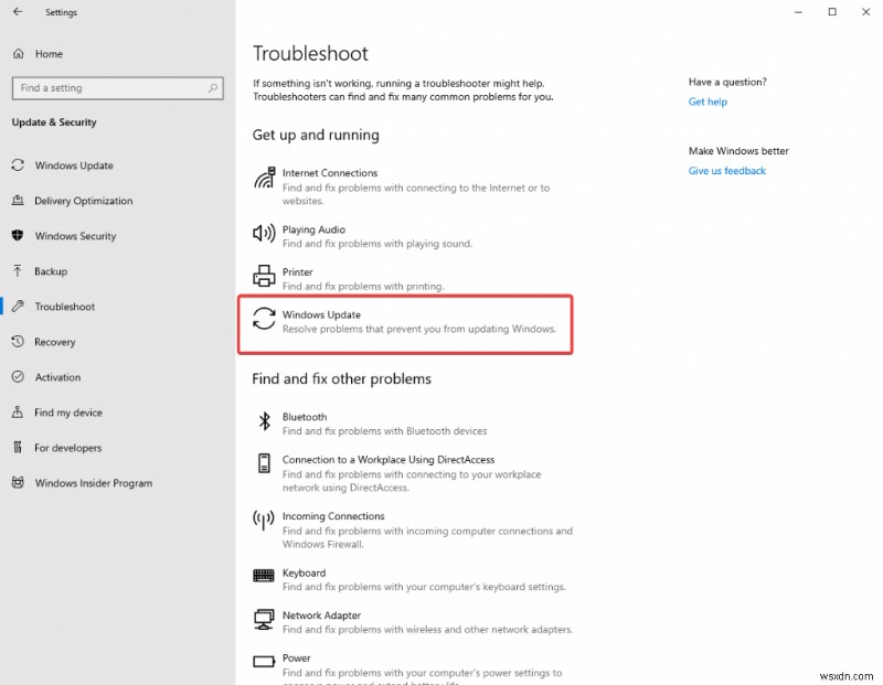 Windows 10で「サービス登録が見つからないか、壊れています」エラーを修正する7つの方法