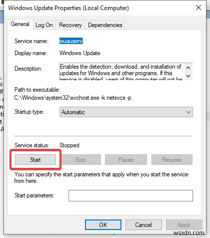 Windows 10で「サービス登録が見つからないか、壊れています」エラーを修正する7つの方法