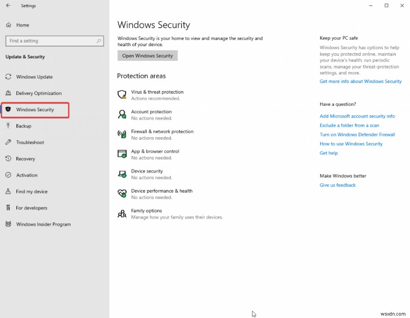 Windows 10で「サービス登録が見つからないか、壊れています」エラーを修正する7つの方法