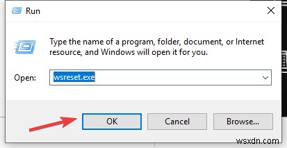 Windows 10で「サービス登録が見つからないか、壊れています」エラーを修正する7つの方法