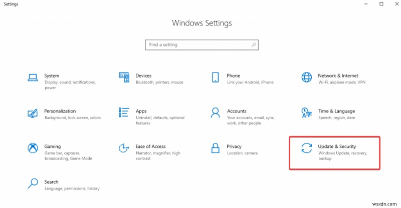 Windows 10で「サービス登録が見つからないか、壊れています」エラーを修正する7つの方法