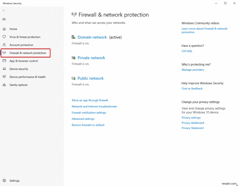 Windows 10で「サービス登録が見つからないか、壊れています」エラーを修正する7つの方法