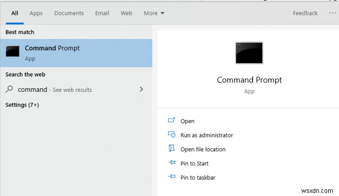 Windowsでフォーマットが完了しないときの対処法!エラーを解決する3つの方法