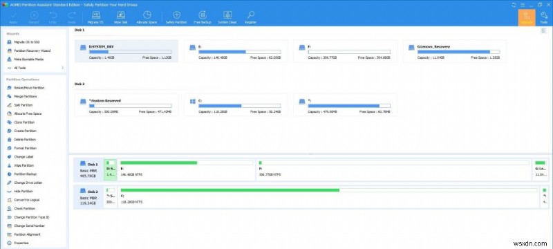 Windowsでフォーマットが完了しないときの対処法!エラーを解決する3つの方法