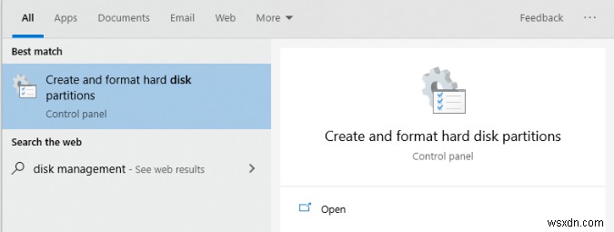 Windowsでフォーマットが完了しないときの対処法!エラーを解決する3つの方法