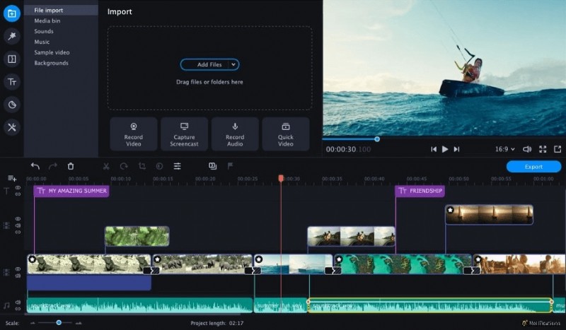 Windows 10対応の動画編集(ムービーメーカー)ソフトおすすめ10選【無料・有料】