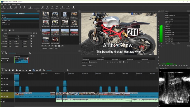 Windows 10対応の動画編集(ムービーメーカー)ソフトおすすめ10選【無料・有料】