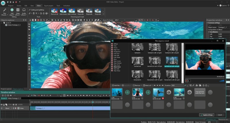 Windows 10対応の動画編集(ムービーメーカー)ソフトおすすめ10選【無料・有料】