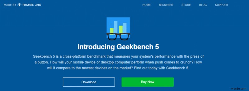 【2022年版】Windowsで使える無料GPUベンチマークソフトおすすめ10選