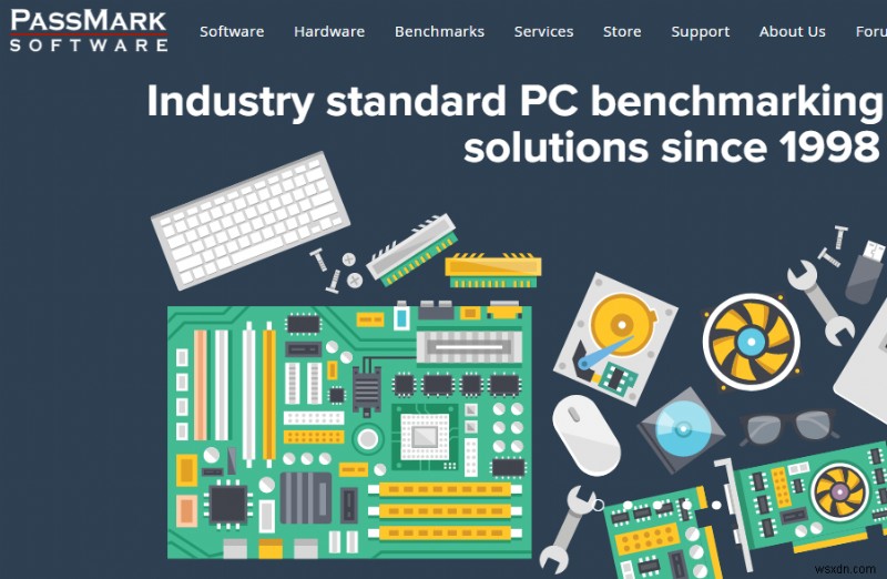 【2022年版】Windowsで使える無料GPUベンチマークソフトおすすめ10選