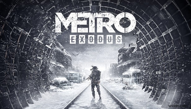 Windows 10でMetro Exodusがクラッシュ・フリーズする問題を解決する方法