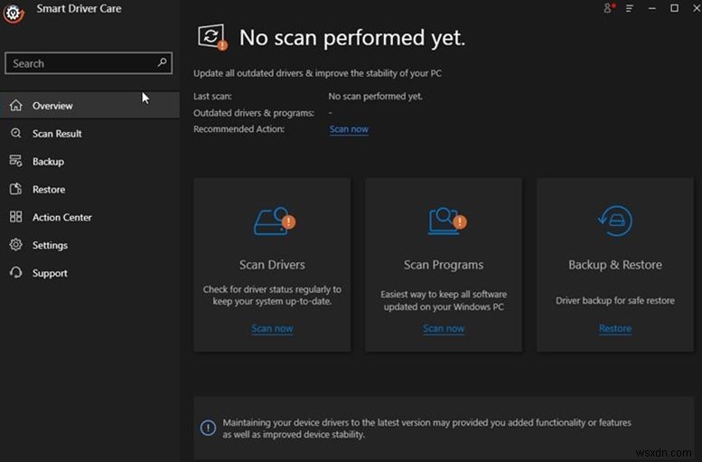 Windows 10でAOCモニターのドライバーをダウンロード・インストールする方法を解説