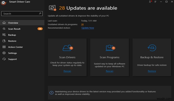 Windows 10でHP Envy 5540ドライバーをダウンロード・インストールする2つの方法