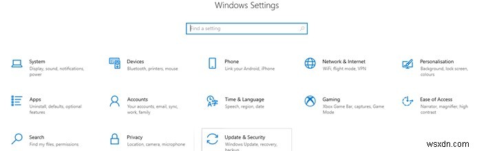 Windows 10でエラーコード0xa00f4244「カメラが接続されていません」を解決する方法