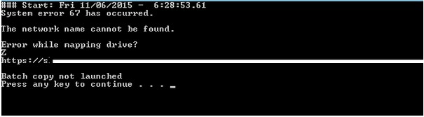Windows 10でシステムエラー67を修正する方法【原因と対処法を完全解説】