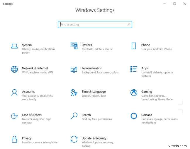 Windows 10でCortanaが見つからない？原因と解決策6選を徹底解説