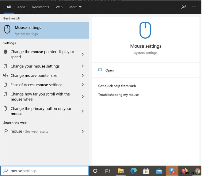 【2022年版】Windows 10でマウスカーソルが消える問題の解決方法