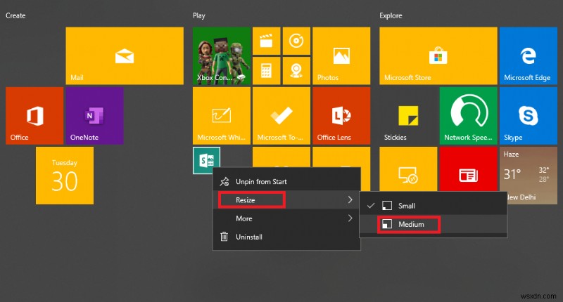 Windows 10のスタートメニューをカスタマイズする方法|快適さと使いやすさを向上させる8つのテクニック