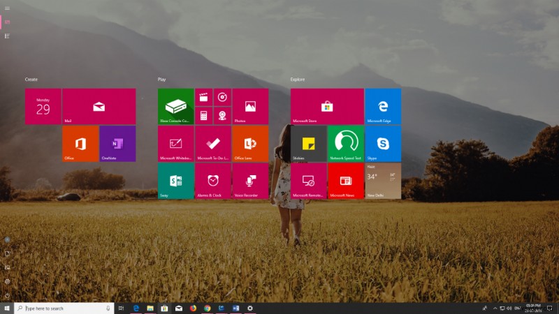 Windows 10のスタートメニューをカスタマイズする方法|快適さと使いやすさを向上させる8つのテクニック
